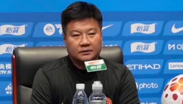亚博体育登录入口-李金羽：为上一轮的失利向球迷致歉，接下来我们都会全力以赴