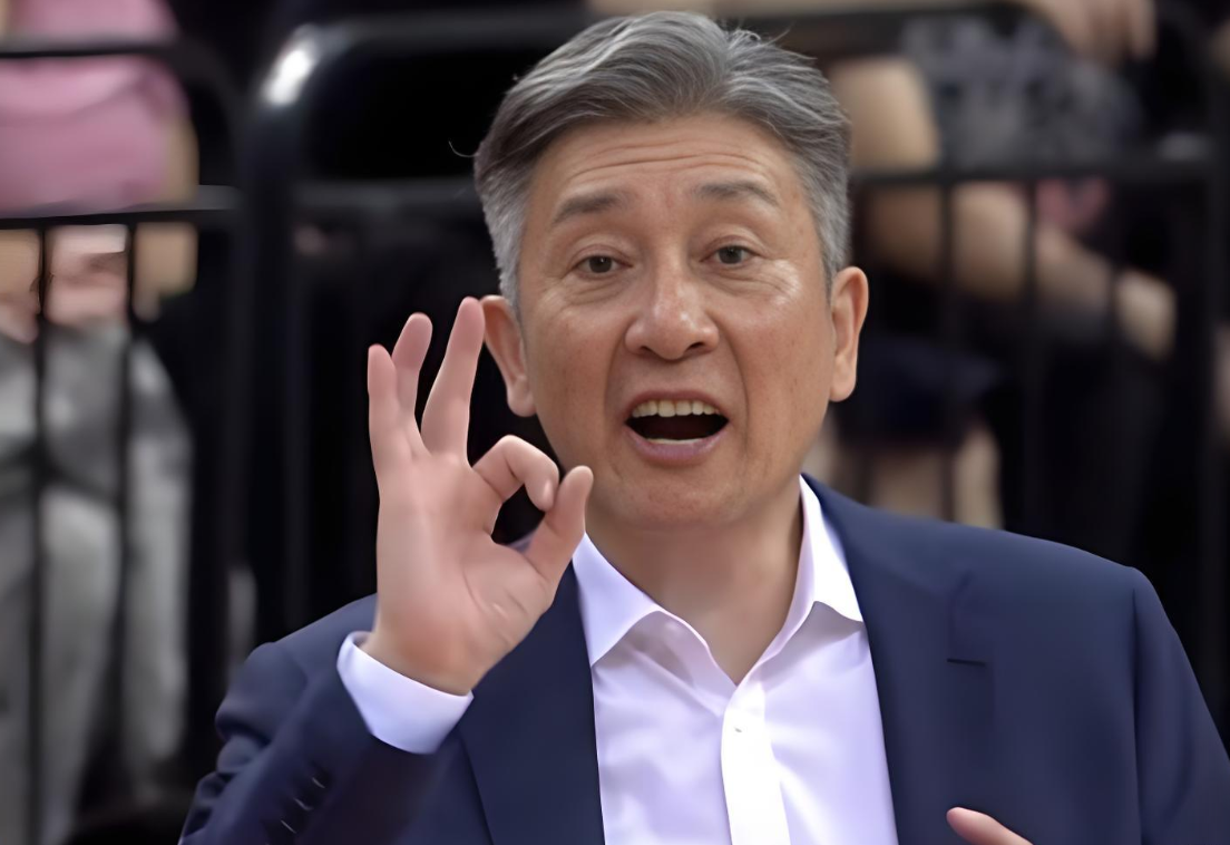 亚博体育官方网站-轰32分5助！MVP比外援还猛，郑永刚目标CBA总冠军